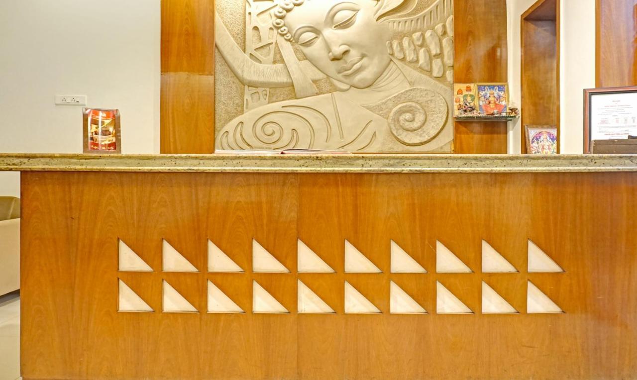 Hotel Madhav International Pune Railway Station Εξωτερικό φωτογραφία