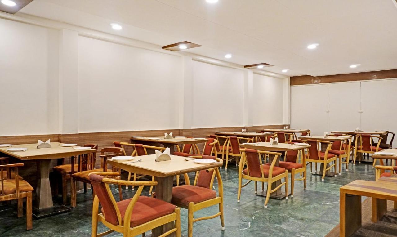 Hotel Madhav International Pune Railway Station Εξωτερικό φωτογραφία