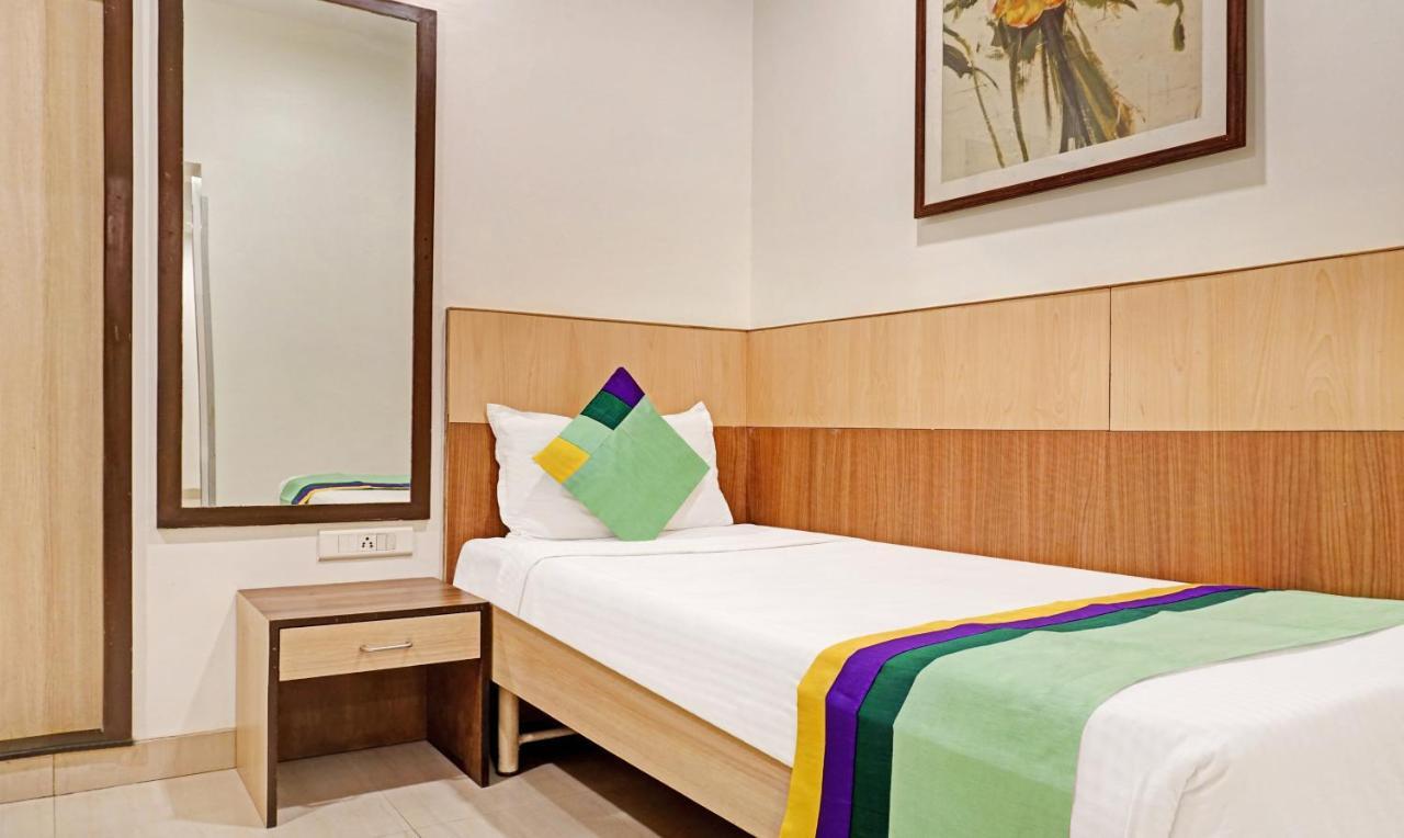 Hotel Madhav International Pune Railway Station Εξωτερικό φωτογραφία