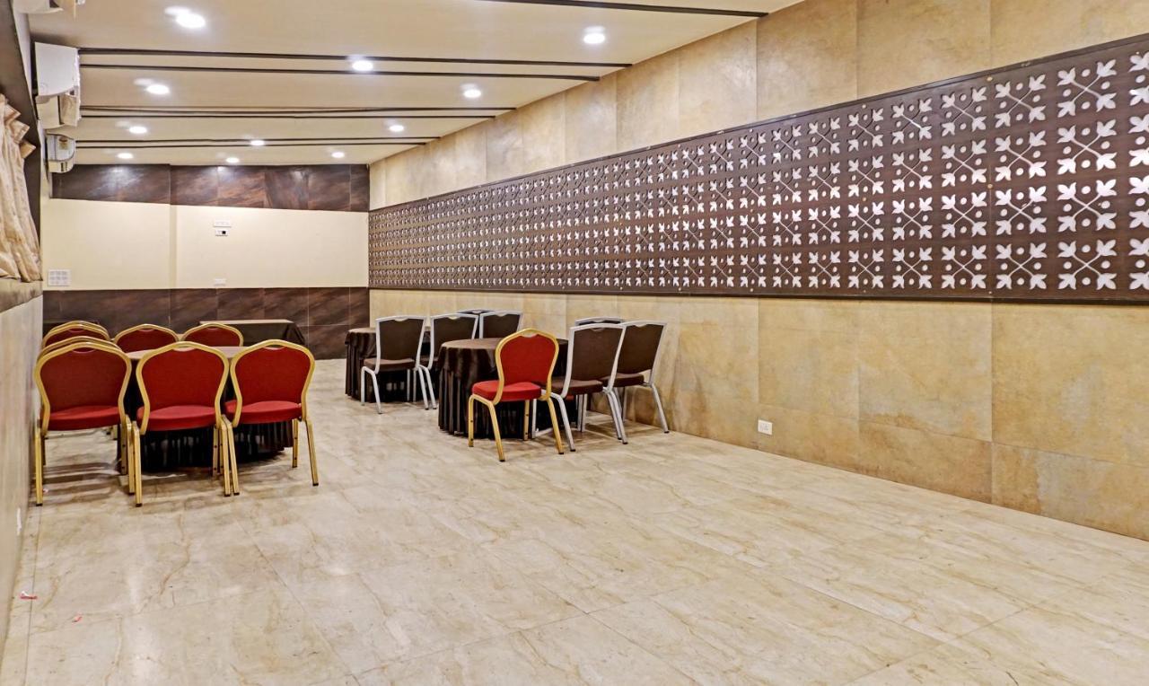 Hotel Madhav International Pune Railway Station Εξωτερικό φωτογραφία